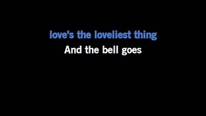 Karaoke Ring-a-Ding Ding! - Frank Sinatra - CDG, MP4, KFN - Karaoke Version