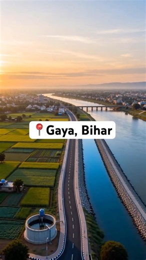 📍Gaya, Bihar floods every year. Should the system be changed? #shorts #reels #bihar #india