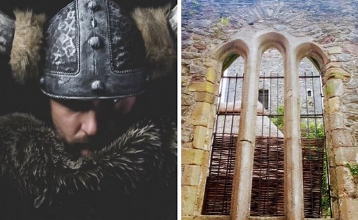 Viking Triangle Waterford: 7 Things Worth Seeing