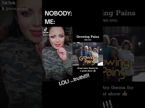 Vintage TV Theme songs Medley Old School tv show intro songs montage