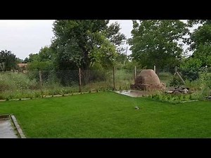 GARDENA Oscillating Pop-up Sprinkler OS 140 ...