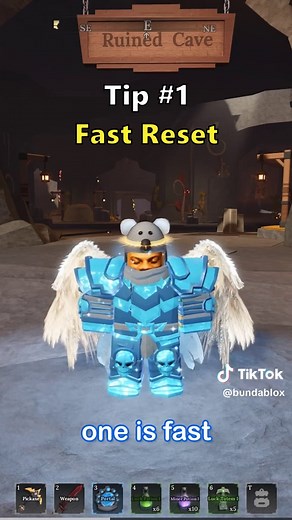 Best Tips and Tricks in the forge pt2 ✨✨#robloxfyp #roblox #forge #theforge #robloxtheforge