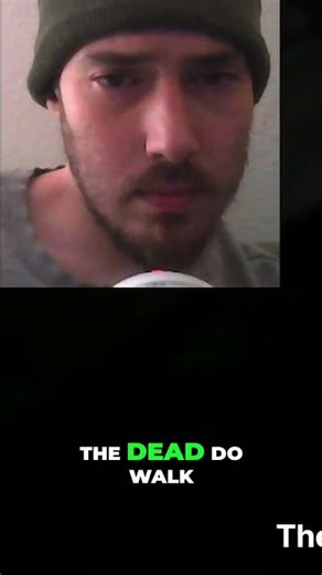 Conceming Notes Found in Woods. Is Phil Safe? #shorts