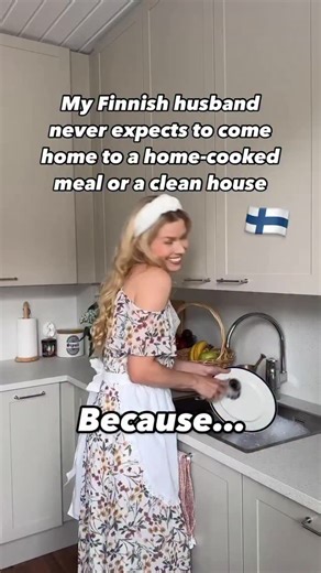 36K views · 25K reactions | Did you know that in Finland it’s popular...