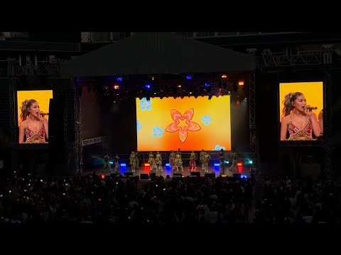 BINI (Toronto) - Unang Kilig / I Feel Good / Ang Huling Cha Cha / Lagi / Diyan Ka Lang / Na Na Na