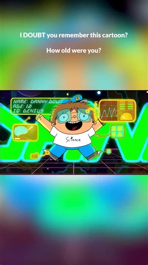 @nostalgiacartoonz | Future-Worm! (2016) 1 Season Future-Worm! follows a reckless kid genius and his best friend—a time-traveling, skateboarding worm—as they... | Instagram