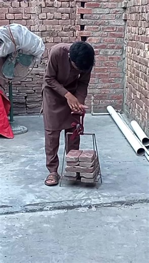 Arm Wrestling Power Test!