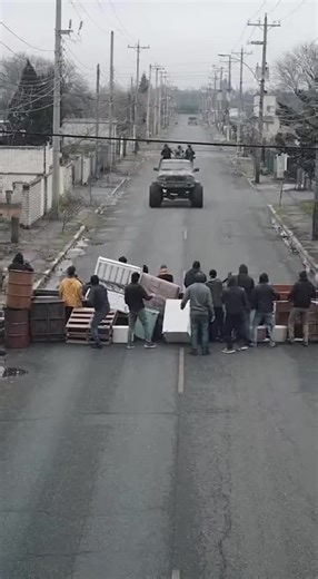 Don't Block My Road: A Minnesota Call to Action