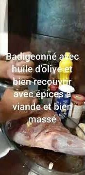 cuissot de sanglier au four bonne appétit