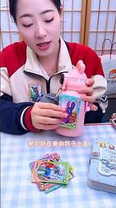 Sticker Battle… Who has more? 😂🦊🐱