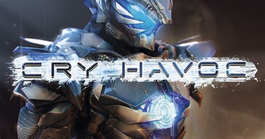 Cry Havoc