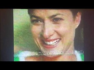 “Santa Claus is Comin’ to Town” commercials December 2009