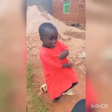 karyuri ibirara dance kanazi talent kids
