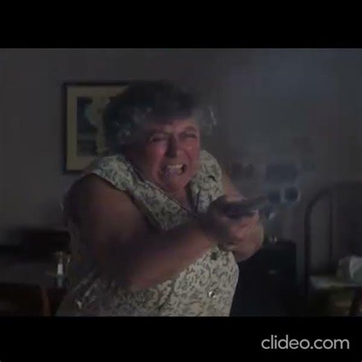 Sidney Barringer - Magnolia (intro 3) #film