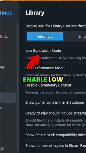 How to Get More FPS Playing ANY Game on Steam!