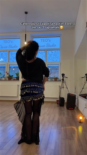 #pregnancy #dance #babybump 🎀 TikTok