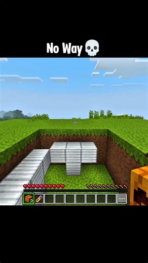 Minecraft baby iron golem moments