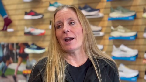 LYN: Shu's Idaho Running Company