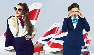 Cabin crew reveals shocking reality of working in a plane