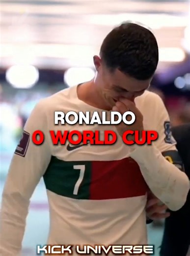 messi vs ronaldo international stats!