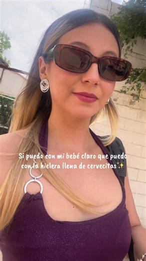 Una mujer empoderada #mujerempoderada #girlpower #girls #mujeres #cervecita