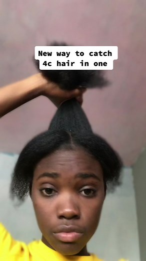 Achieve Stunning 4C Hairstyles with These Tutorials