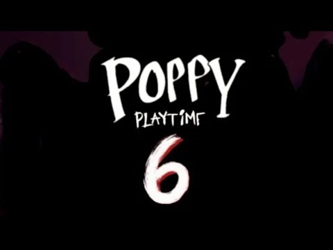 POPPY PLAYTIME CHAPTER 6 ONE ZERO ZERO SIX FANMADE LEGO GAMEPLAY 2/4