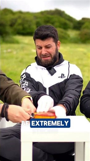 This Fish Smells So Bad People Open It Outside #shorts #didyouknow