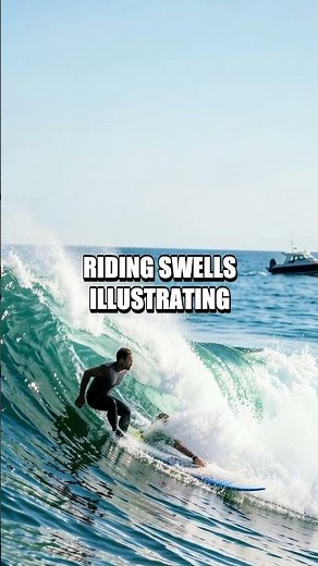 Waves Everywhere: The Hidden Rhythm of Energy in Water