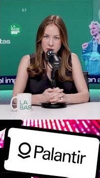 “🚨 LA EMPRESA QUE DECIDE SI ERES UNA AMENAZA (Y NADIE LA VOTÓ) 😳👁️”