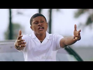 isaac bola - Yaka ( Visualizer )