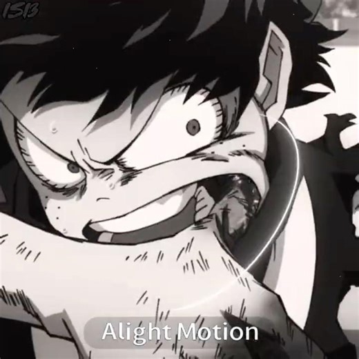Deku Edit ¥ My Hero Academia