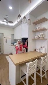 12K views · 96 reactions | Mini tour kondominium yang simple tapi cantik tema Muji milik @syahidahabuani. Terima kasih dear sudi feature dalam channel YouTube kami. Nantikan episode ini ye. | House Tour Malaysia | Facebook