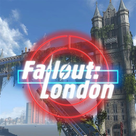 Fallout: London