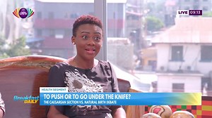 Debunking myths on cesarean section