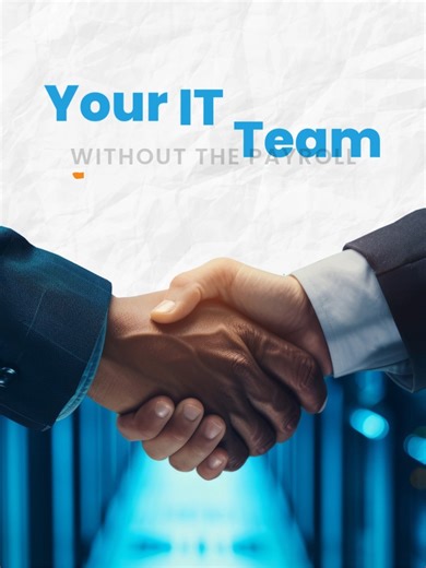 Wish you had a full IT team without the big payroll? That is exactly what you get with Quantum Technologies. You gain experts who monitor your systems around the clock, answer questions when they come up and solve problems before they become disasters, all without the overhead of hiring in-house. It is like having an entire IT department on your side for a fraction of the cost. 👉 Ready to take IT stress off your plate? Book a call with our team to get started now: https://www.quantumtechnologie