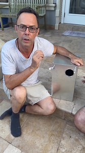 7.2K views · 632 reactions | Metal nesting boxes have been used in my collection for more than four decades. They are lined with wood and if maintained under shade retain the same temperature as a wooden nest. To emulate the natural behavior, pieces of wood are added for chewing to permit the pairs to make their own nesting substrate. (If you need to have questions for Yoamel, his WhatsApp is 786-545-5484.) | Tony Silva | Facebook