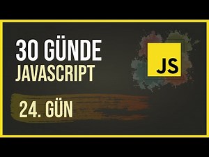 30 Days to Javascript - Day 24 (Element)