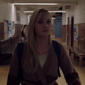 192K views · 586 reactions | There are many iconic monsters in the horror genre, but the one in 'It Follows' (2014) stands out for its unique origin and approach to killing. Get our tips for writing creative horror stories here! Read our tips on writing horror in this article! ►► https://bit.ly/horror-writing-tips Follow StudioBinder for more filmmaking resources! #filmmaking #itfollows #horror #screenwriting #scripts #filmmaker | StudioBinder | Facebook