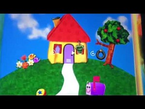 Blue’s Clues Bloopers #3