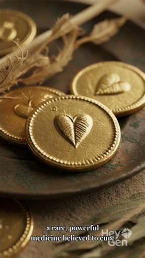 Silphium's Heart Secret