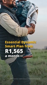 Get as many GP network visits as you need @R125 co-payment on the Essential Dynamic Smart Plan. | Discovery South Africa