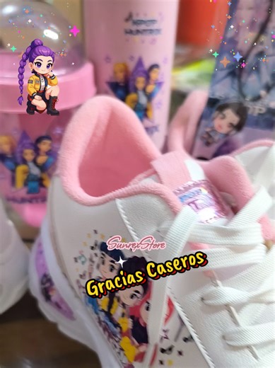 Zapatillas Blancas para Colegio en Huaraz y Tacna