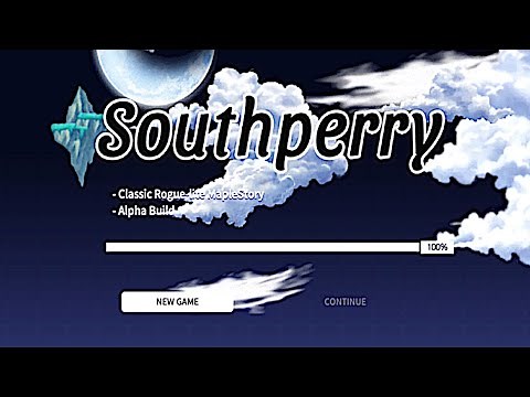 new maplestory classic roguelike/hardcore server