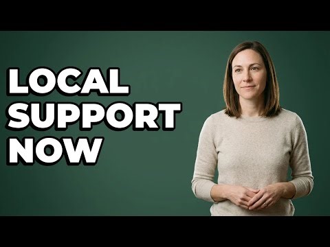 How Do I Find Local RA Support Groups?