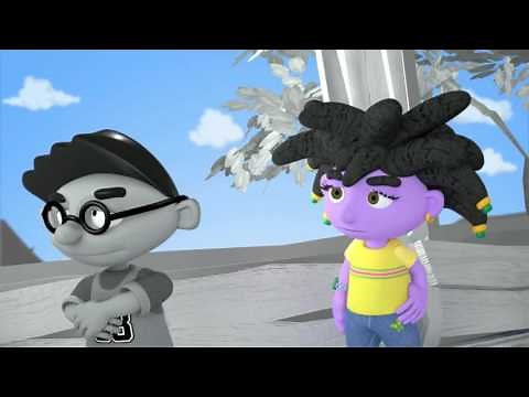 NetSmartz Presents: "It's Ok to Tell"