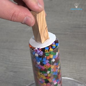 From Beads To a Bottle Opener | Craftopia