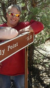 Floyd E. Roberts III — Locations Unknown