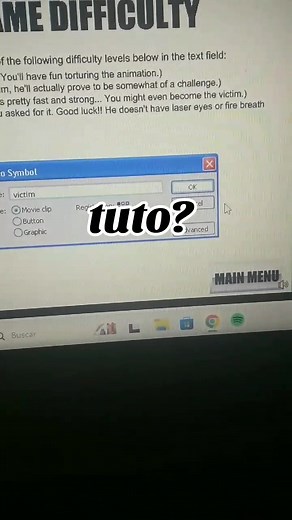 quieren tutorial de como jugar el juego de Alán Becker#alanbeckerstickman #game#ava