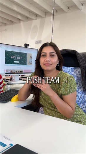 POSH PEANUT® | Essentials Reimagined® on Instagram: "Just a little Christmas fun to get you in the spirit 🎁🎄 Let us know your favorite holiday tradition!✨"